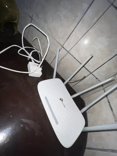 Roteador tp-link 1350
