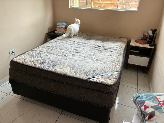 Cama de casal