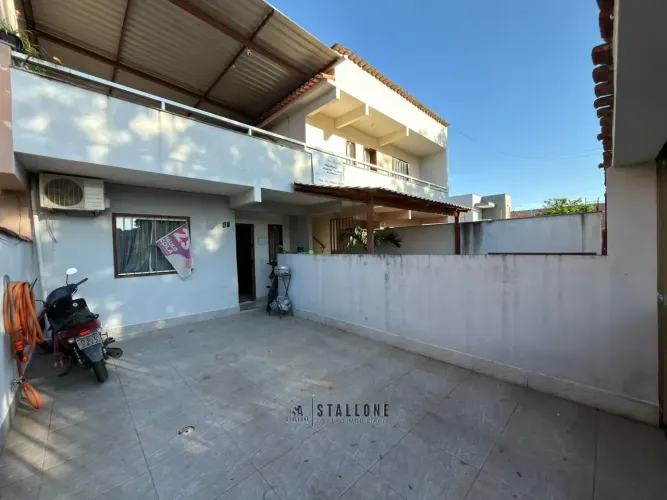 Apartamento térreo, financiável, localizado no bairro Itaputanga em Piúma/ES