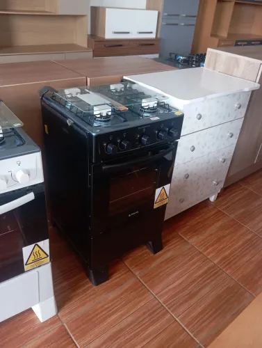 Fogão novo 4 bocas 