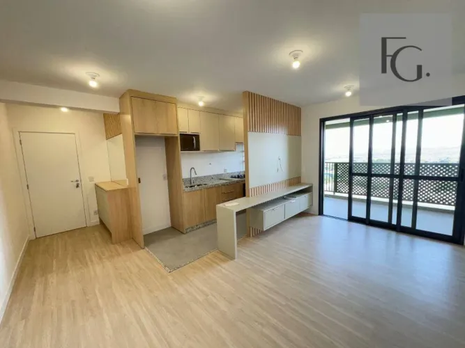 Apartamento com 3 dormitórios para alugar, 84 m² por R$ 4.600,00/mês - Terra Bonita - Lond