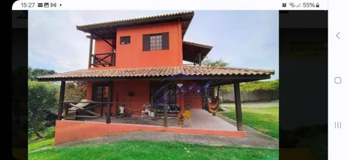 Sobrado com 3 suítes - 1687m² com opção de comprar separado