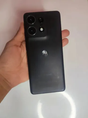 Motorola Edge 50 Pro Ler Descrição