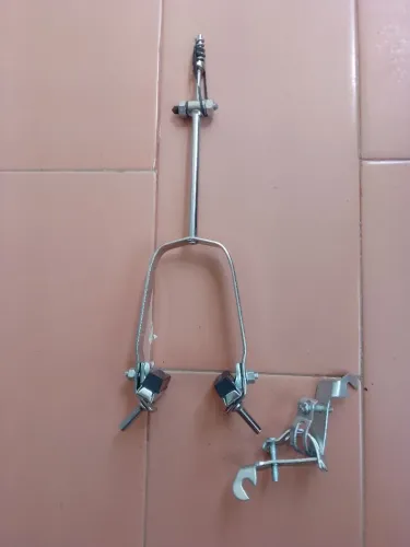 Freio dianteiro Monareta aro 20