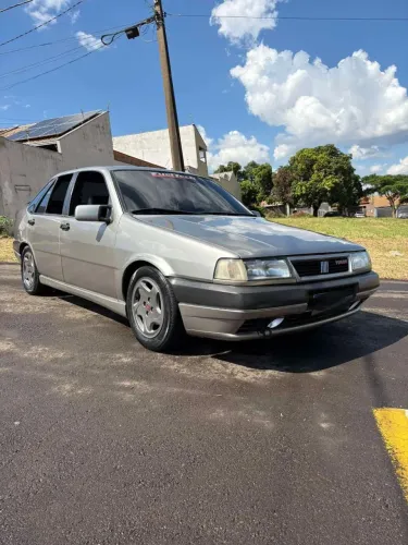 Fiat Tempra Stile 2.0 I.e. Turbo 4P 1998
