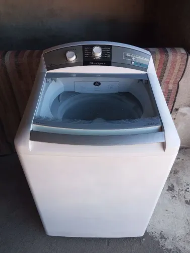 Máquina de lavar ge 13kg 127v