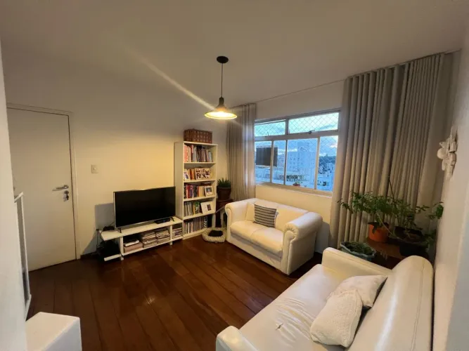 APARTAMENTO PARA LOCAÇÃO SANTO ANTÔNIO 4 QUARTOS / SUÍTE 2 VAGAS