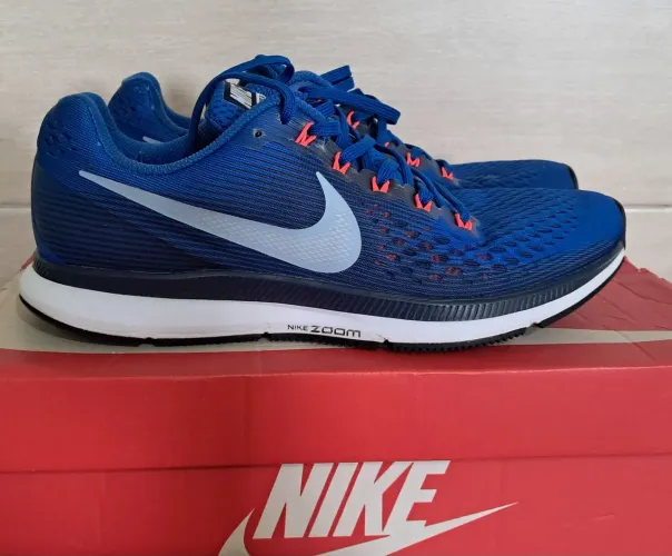 Nike pegasus 34 original