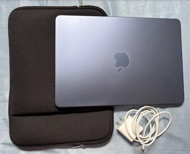 MacBook Neo de 13 polegadas: Chip A18