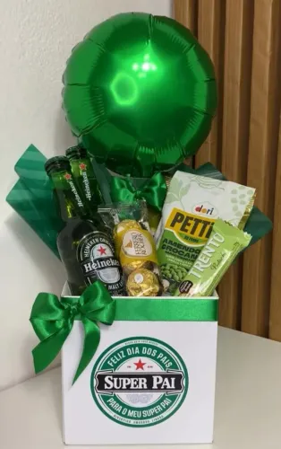 Cestas de presentes