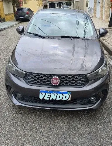 Fiat Argo Drive 1.0 6V Flex 2020