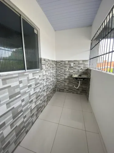 Alugo Casa nos Altos - Pedreira (Passagem Alegre) - 2/4 sendo 1 Suíte