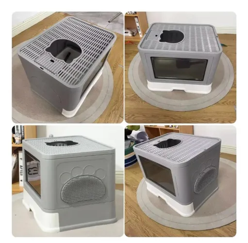 CASA DE AREIA PARA GATO / ACEITO OFERTA 