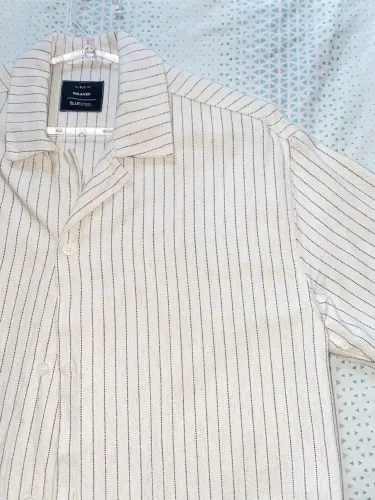 Camisa Renner