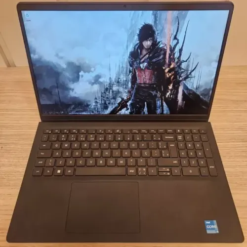 Notebook Dell i3 12th - 8Gb Ram - SSD
