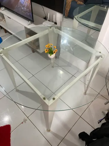 Mesa de jantar