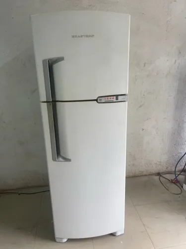 GELADEIRA BRASTEM ENTREGA GRÁTIS