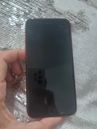 Iphone sr 2° geração 
