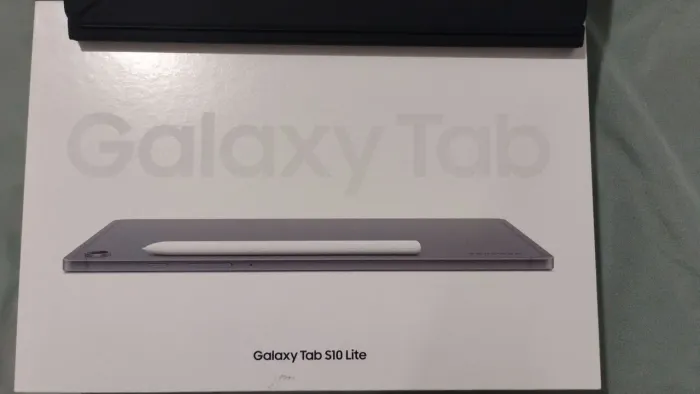 TABLET GALAXY TAB S10 LITE