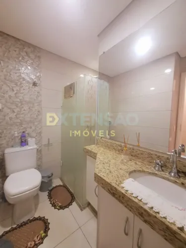 Apartamento à venda no bairro VILA INDUSTRIAL, ARAÇATUBA cod:34419
