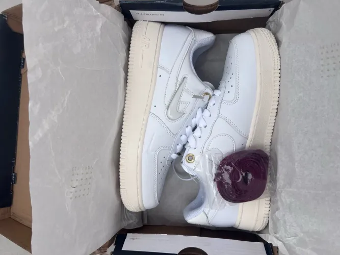 Air Force 1 Low Join Forces Edição Limitada