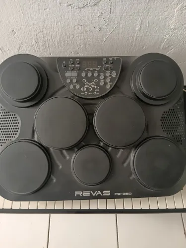 Bateria Revas PB350