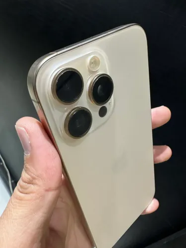 iPhone 16 pro Max 256