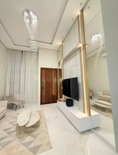 Casa de alto padrão no Jardim Europa