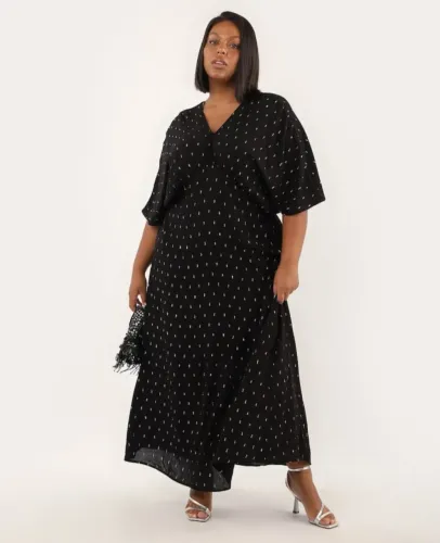 Vestido nunca usado GG