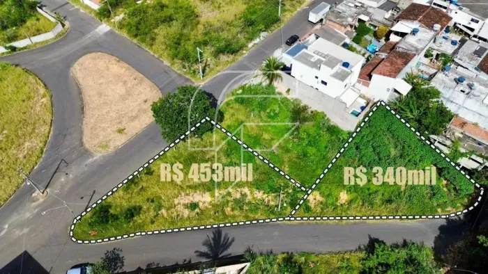 Imóvel para venda com 406 metros quadrados em Jardim Boa Vista - Guarapari - ES