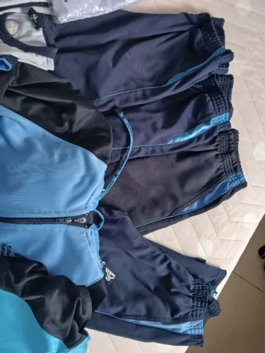 Uniforme colégio adventista