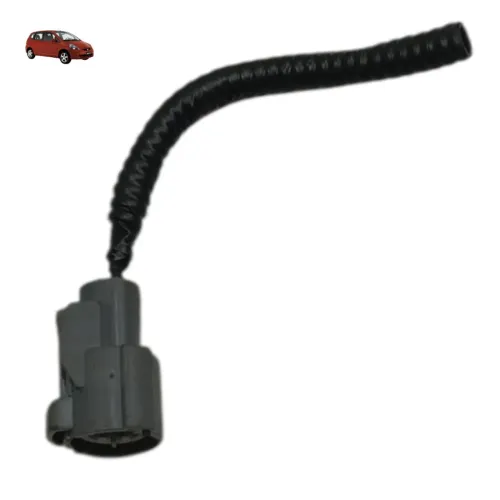 Plug Conector Sensor Cebolão Radiador Honda Fit 2003 2004