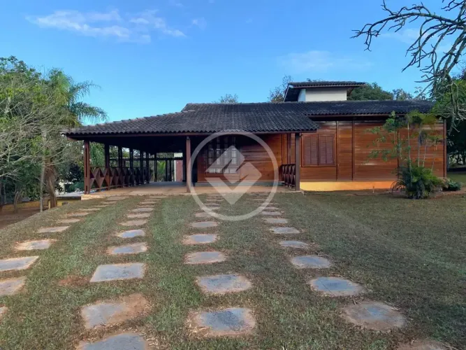 Casa Condomínio Morada do Lago Porteira Fechada codigo: 347919