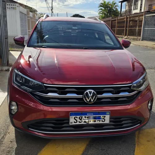 Volkswagen Nivus Highline 1.0 200 TSI Flex AUT 2024