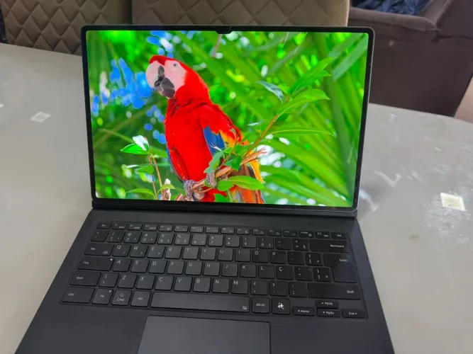Tab s10 ultra 512g R$4.500