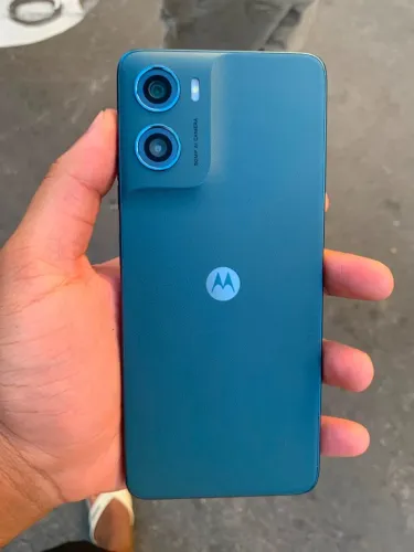 Motorola G05 Gigas 256 Ram 8