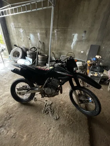 Tornado 250