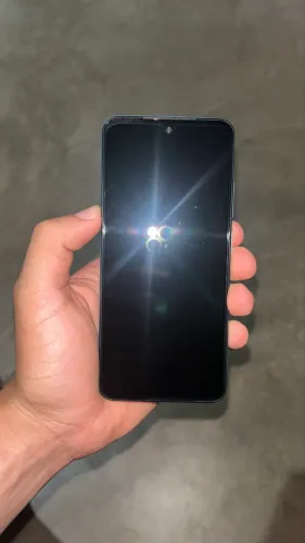 CELULAR  REDMI NOTE 11. CONSERVADO E FUNCIONANDO PERFEITAMENTE!