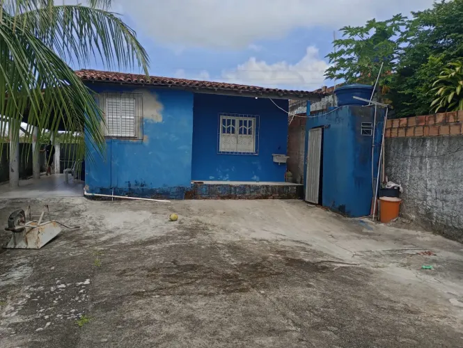 Vendendo Casa de Veraneio 