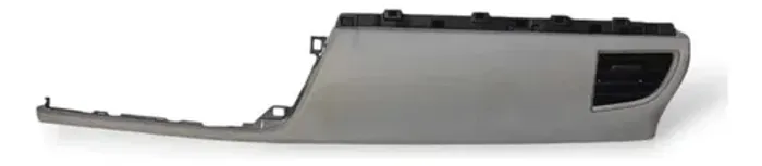 Moldura Painel Difusor Ar Lado Direito Toyota Corolla 14/18
