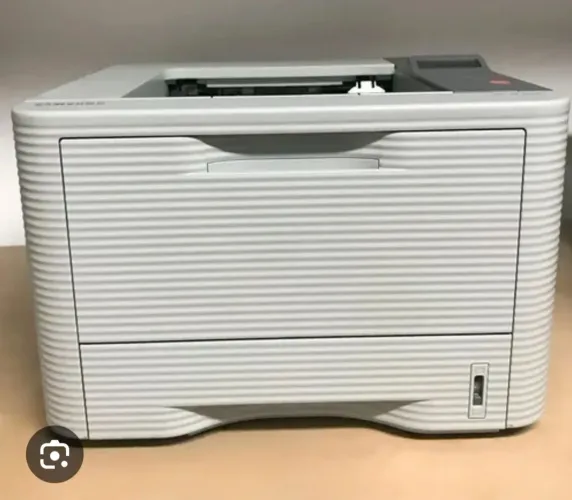 Impressora samsung semi novas
