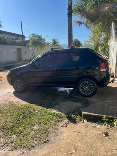 Fiat Palio 1.0 Economy Fire Flex 8V 4P 2013