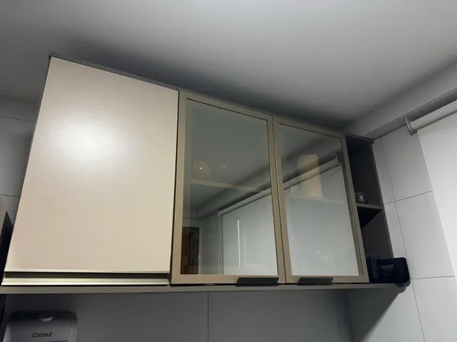 VENDO COZINHA PLANEJADA 