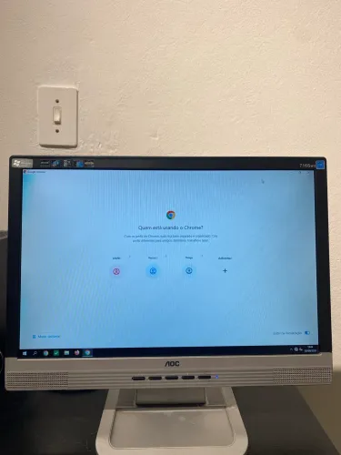 Monitor