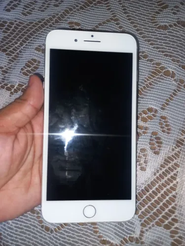 iPhone 8 plus