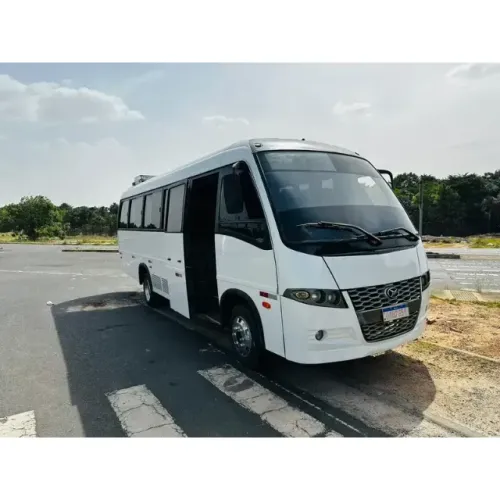 Microônibus Volare W8 2013 32L