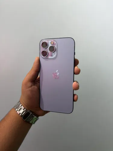 IPHONE 13 PRO MAX 128gb
