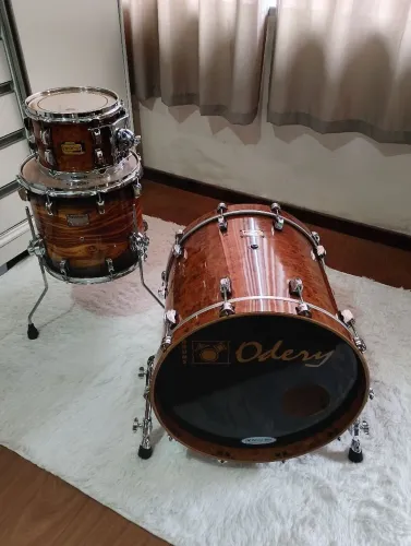 Shell Pack Bateria Odery Custom (leia anúncio)