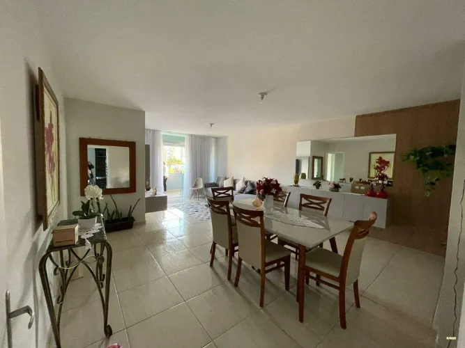 Apartamento Mobiliado à Venda no Centro de Jaraguá do Sul