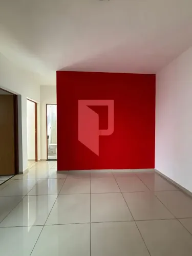 Apartamento com 2 Quartos e Vaga, Condomínio Fechado para Alugar no Asteca (São Benedito),